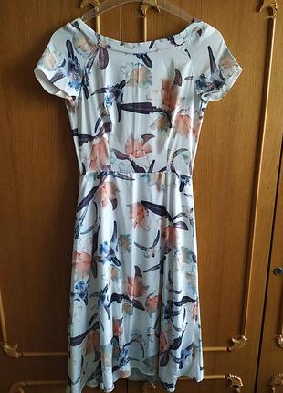 Літнє Плаття