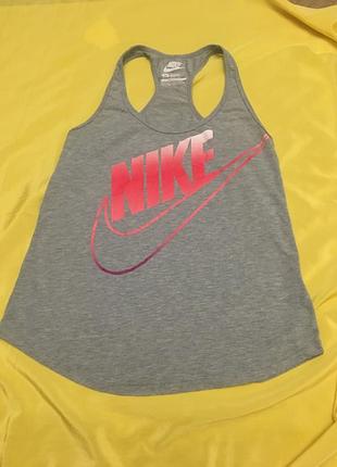 Фірмова майка nike