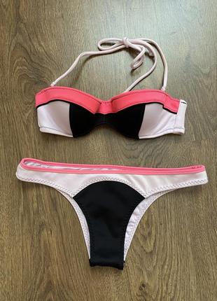 Купальник victoria’s secret