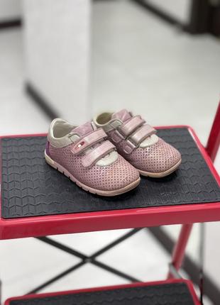 Спортивні туфельки tiflant anatomic 21