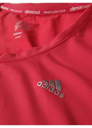 Спортивная футболка ✨ adidas ✨4 фото