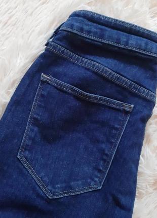 Классные узкие джинсы от h&m5 фото