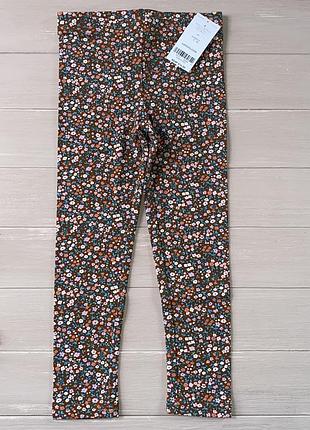 Лосини картерс на дівчинку carters