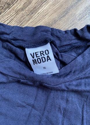 Футболка vero moda2 фото