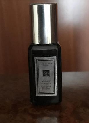 Jo malone бобы тонка&мирт