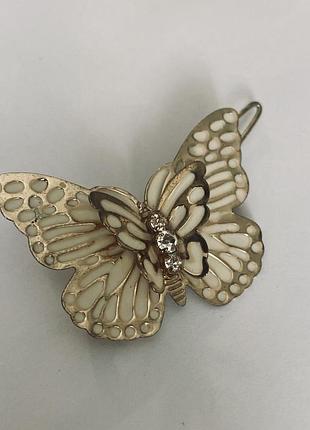 Вінтажна брошка брошка затискач