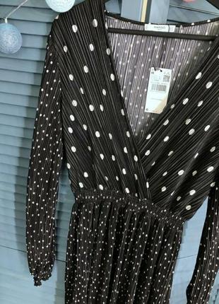 Плаття zara 4