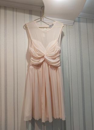 Платье asos