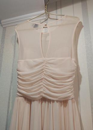 Платье asos 5