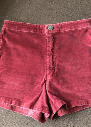 Летние шорты от river island