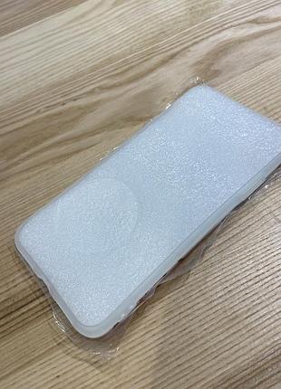 Чехол silicone case  на iphone 10/10xs 4