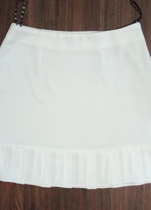 Мини юбка  missguided 8