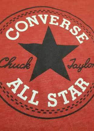 Футболка converse размер с2 фото