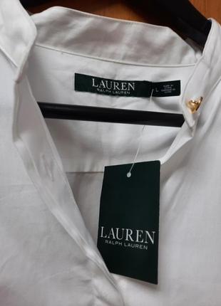 Блузка lauren ralph lauren оригинал3 фото