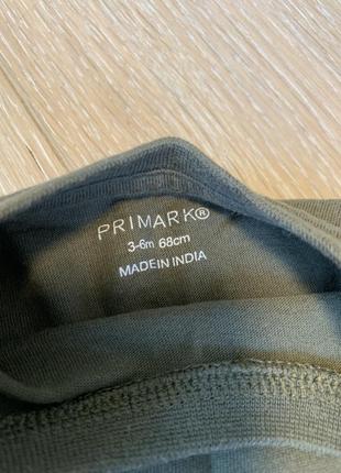 Набір футболок primark4 фото