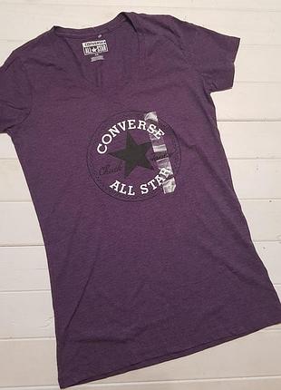 Футболка converse