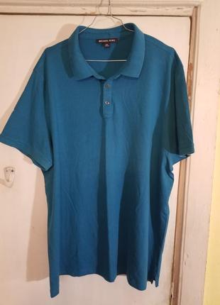 Поло machael kors original.