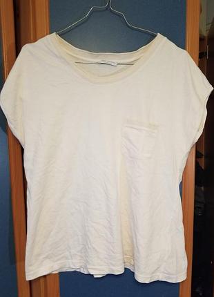 Футболка hubert gasser original.