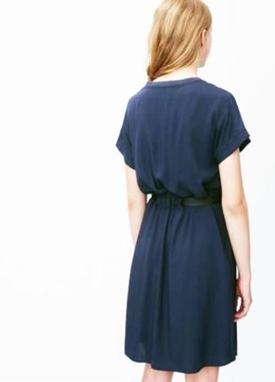 Платье сарафан marc o'polo оригинал