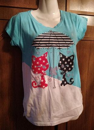 Футболка футболочка