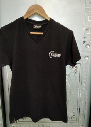 Футболка мужская