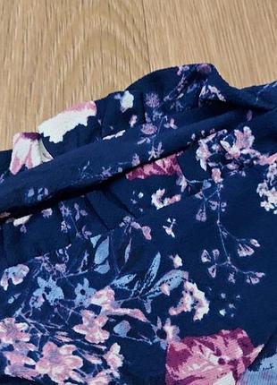 Нарядная кофточка, р.44 евро , наш 50 от tchibo7 фото