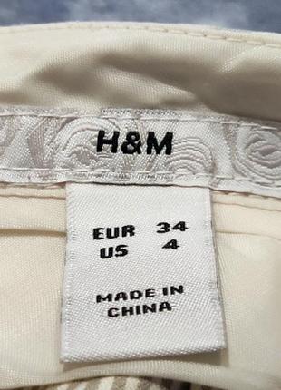 Шорти літні h&m3 фото