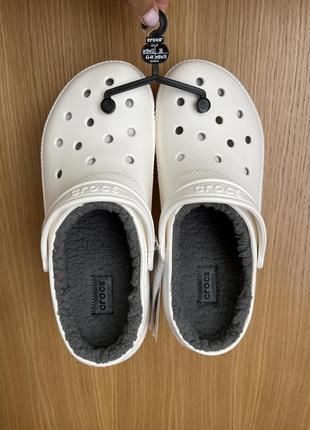 Сабо crocs2 фото