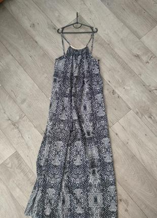 Макси сарафан atmospherе.