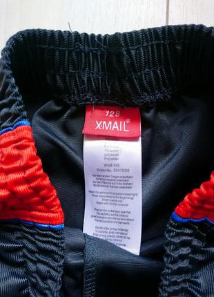 Спортивні шорти x-mail 3