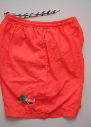 Т10 №340 шорти яскраві