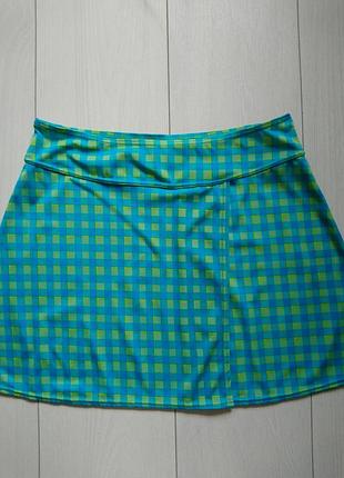 Пляжна спідничка