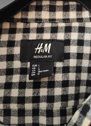 Сорочка h&m3 фото