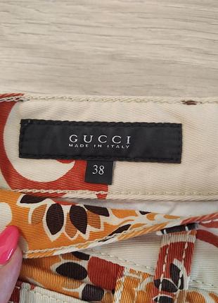 Шорты gucci 3