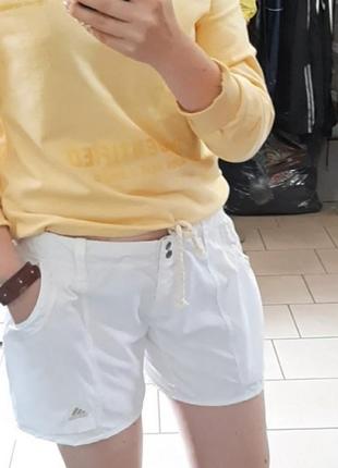 Шорти жіночі легкі adidas