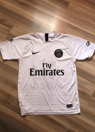 Футболка / psg/ псж / футбольна форма