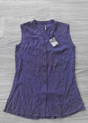 Блузка; chicoree; xs