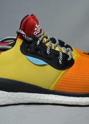 Pharrell williams x adidas solar hu glide кроссовки мужские. оригинал. 44 р./28 см.