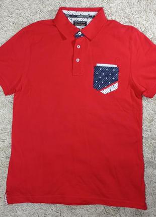 Чоловіча футболка polo