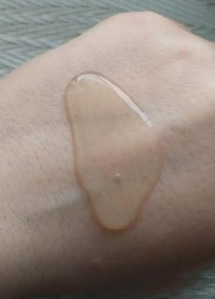 Sulwhasoo gentle cleansing foam нежная очищающая пенка 4 мл