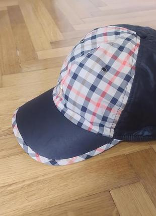 Тепла кепка від golfino