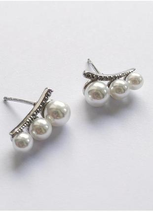 Гвоздики под каффы, мед. золото