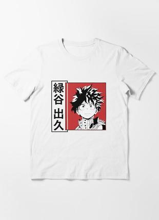 Футболка «anime 133»