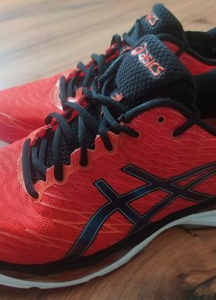 Asics gel nimbus 18 беговые reflektiv3 фото