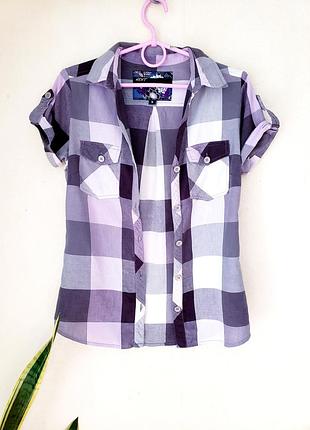 Котоновая оптимистичная  футболочка next