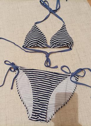 Новий купальник бікіні esmara 👙 s