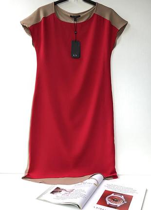 Сукня armani exchange плаття армані иксчендж оригінал