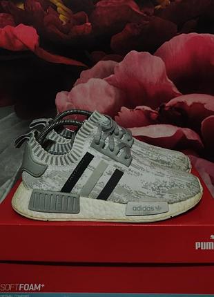 Кросівки dobrej jakości ADIDAS Szybka dostawa glitch camo оригінал