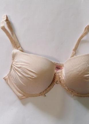 Бюстгальтер hunkemoller