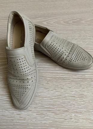 Туфлі для хлопчика